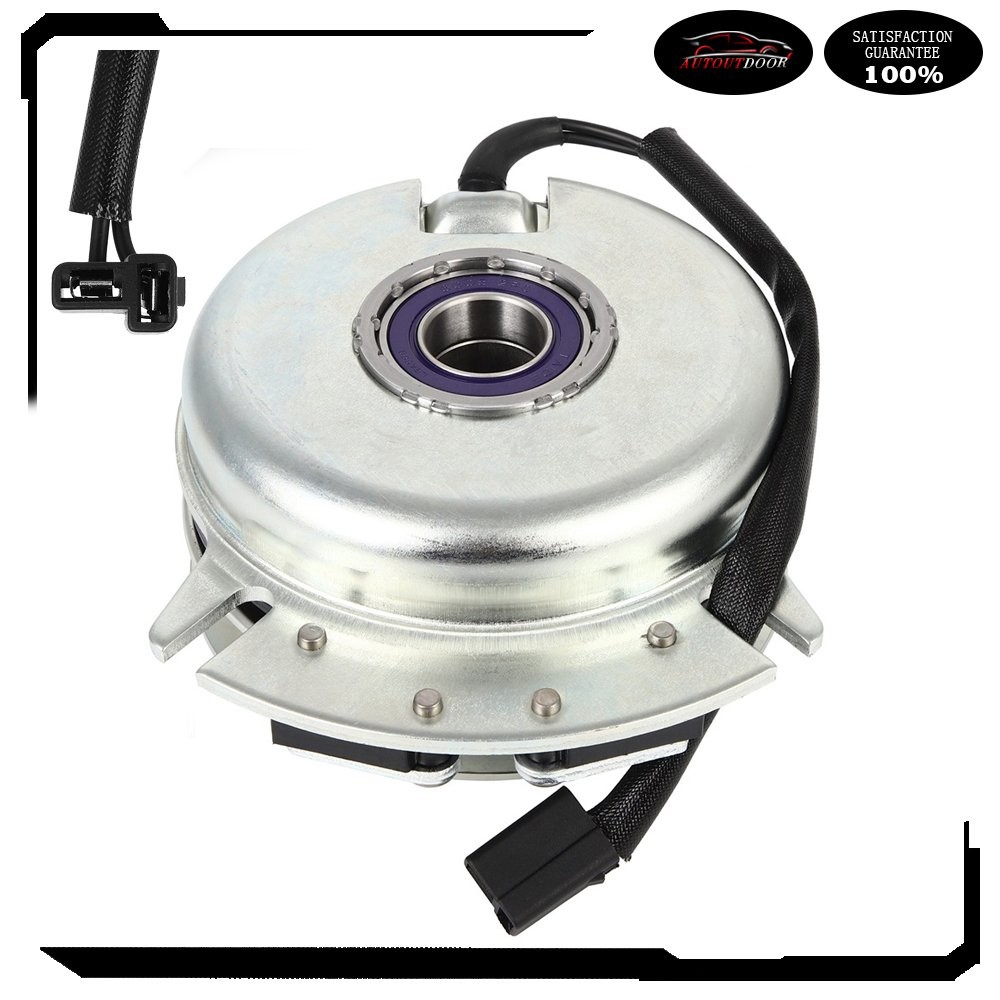 PTO Clutch For Swisher 688EC gallery