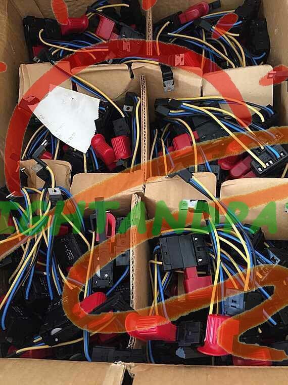 1Pcs CAPAX-03 MOD:5-16 Switch button 7.2-9.6v DC 20A~ gallery