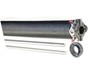 LEFT Wind Garage Door Torsion Spring 218 x 2" ID x Any Length Winding Bars gallery