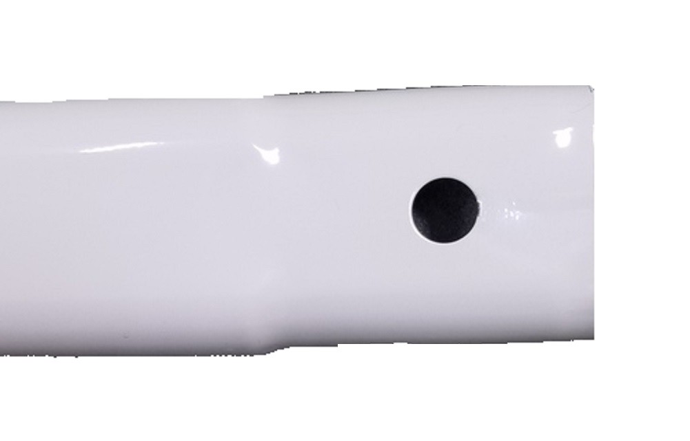 Replacement Intex Vertical Leg 14footx42inch and 15footx42inch Round Prism Pool gallery