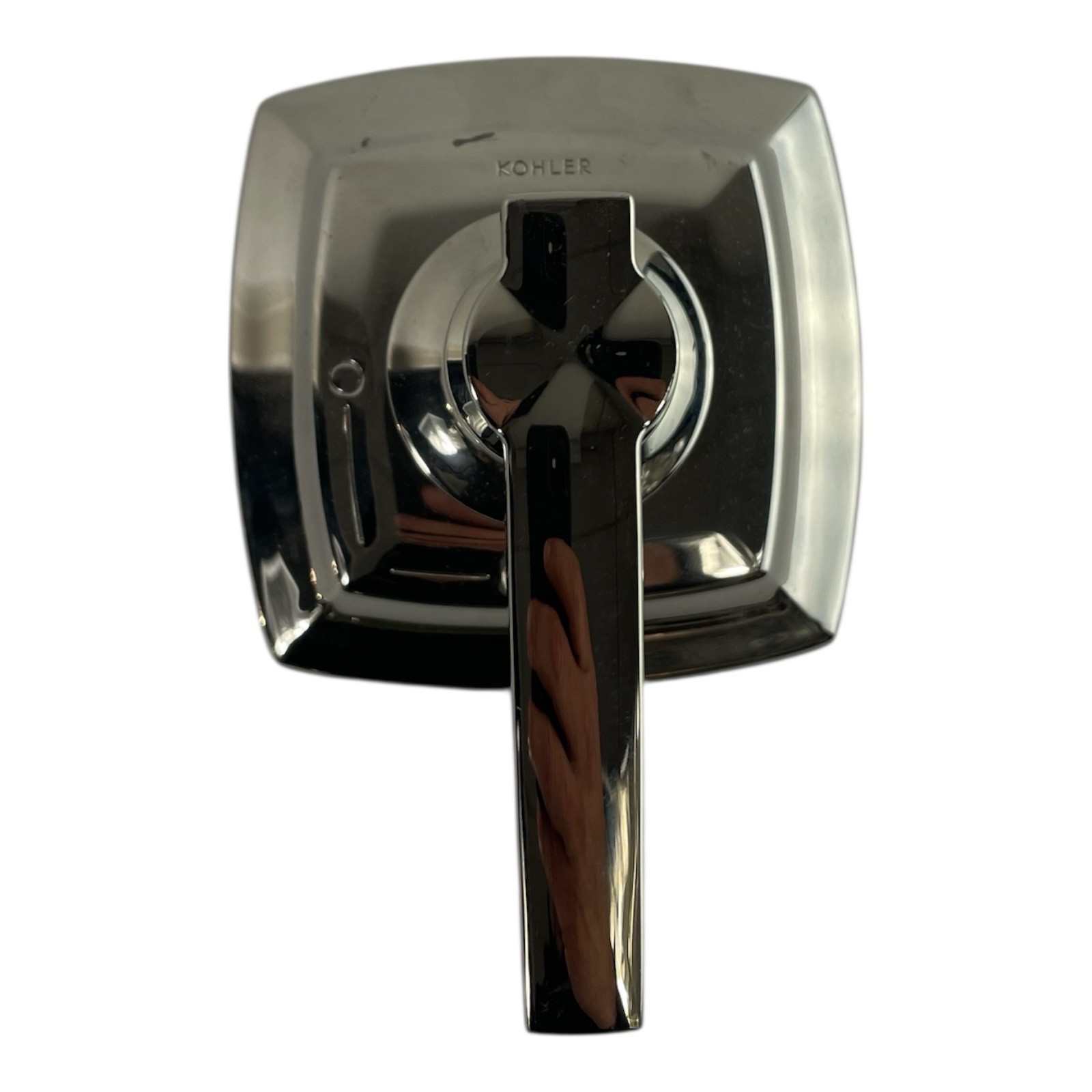 Kohler T16235-4-SN - Margaux Rite Transfer Valve trim - Vibrant Polished Nickel gallery