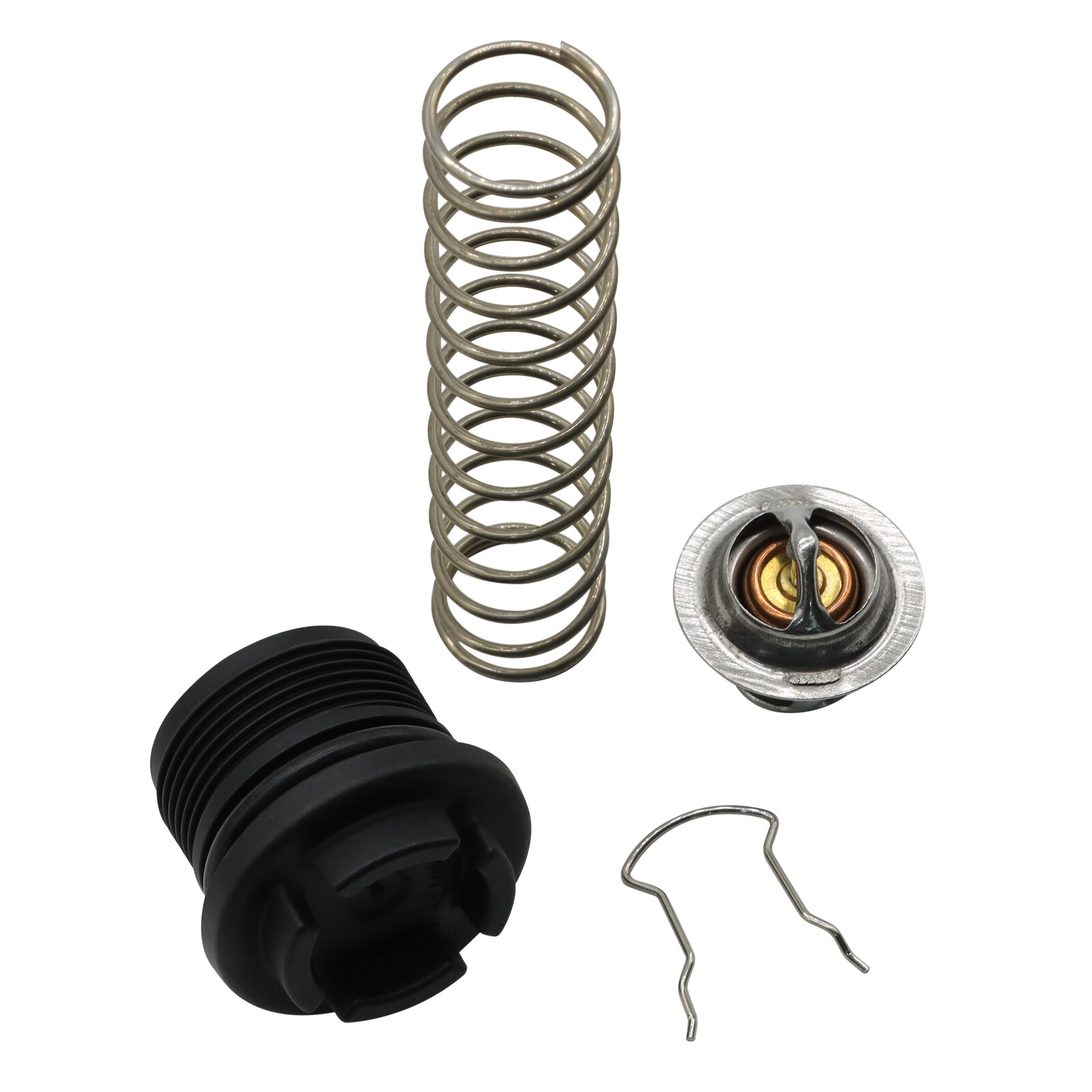 New Thermal Regulator Kit Fits Pentair and Sta-Rite Pool Spa Heaters Temp Parts gallery
