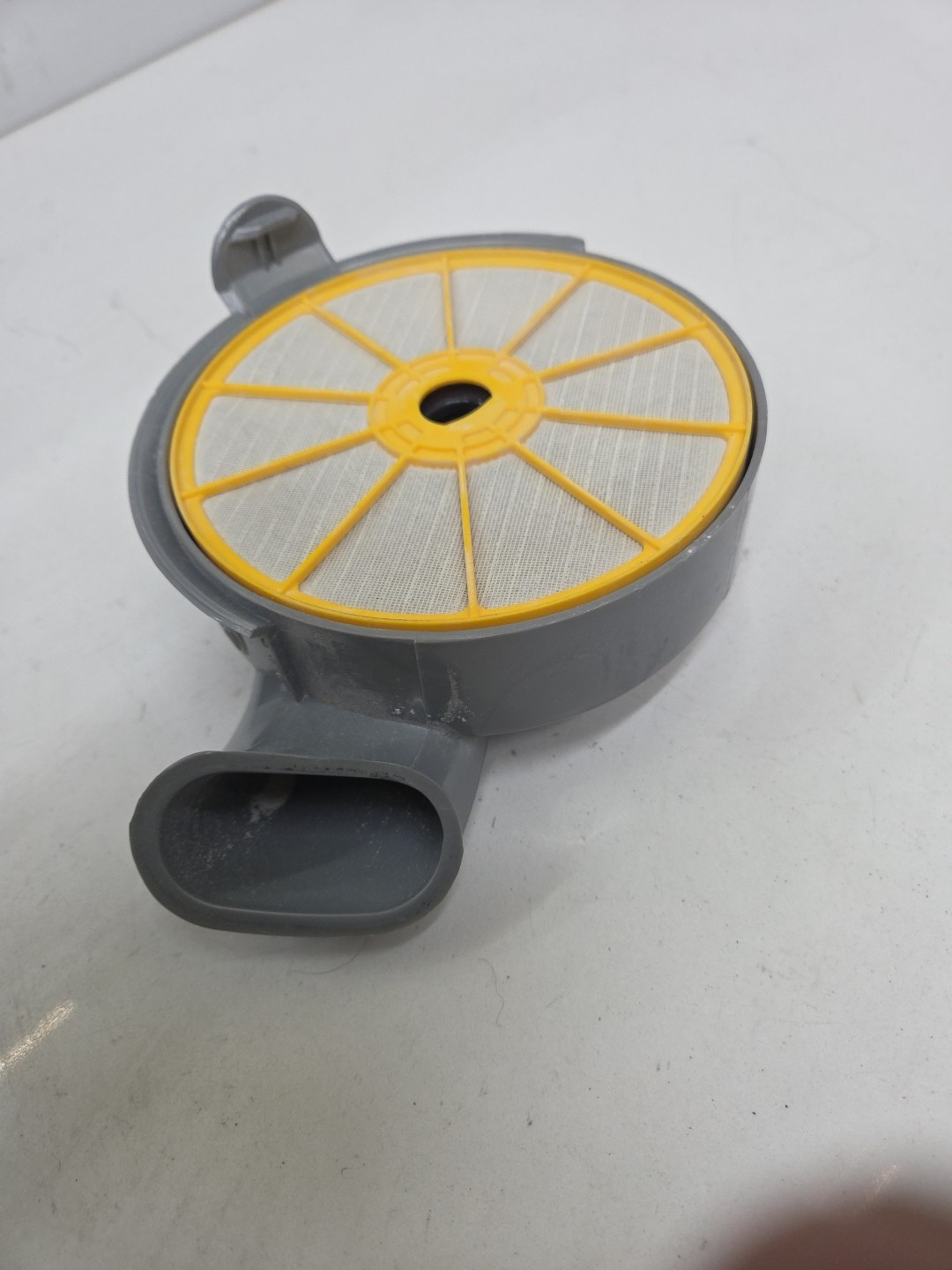 Dyson DC07 DC14 Vacuum Cleaner Parts Pre Filter Cover Housing Original Part gallery