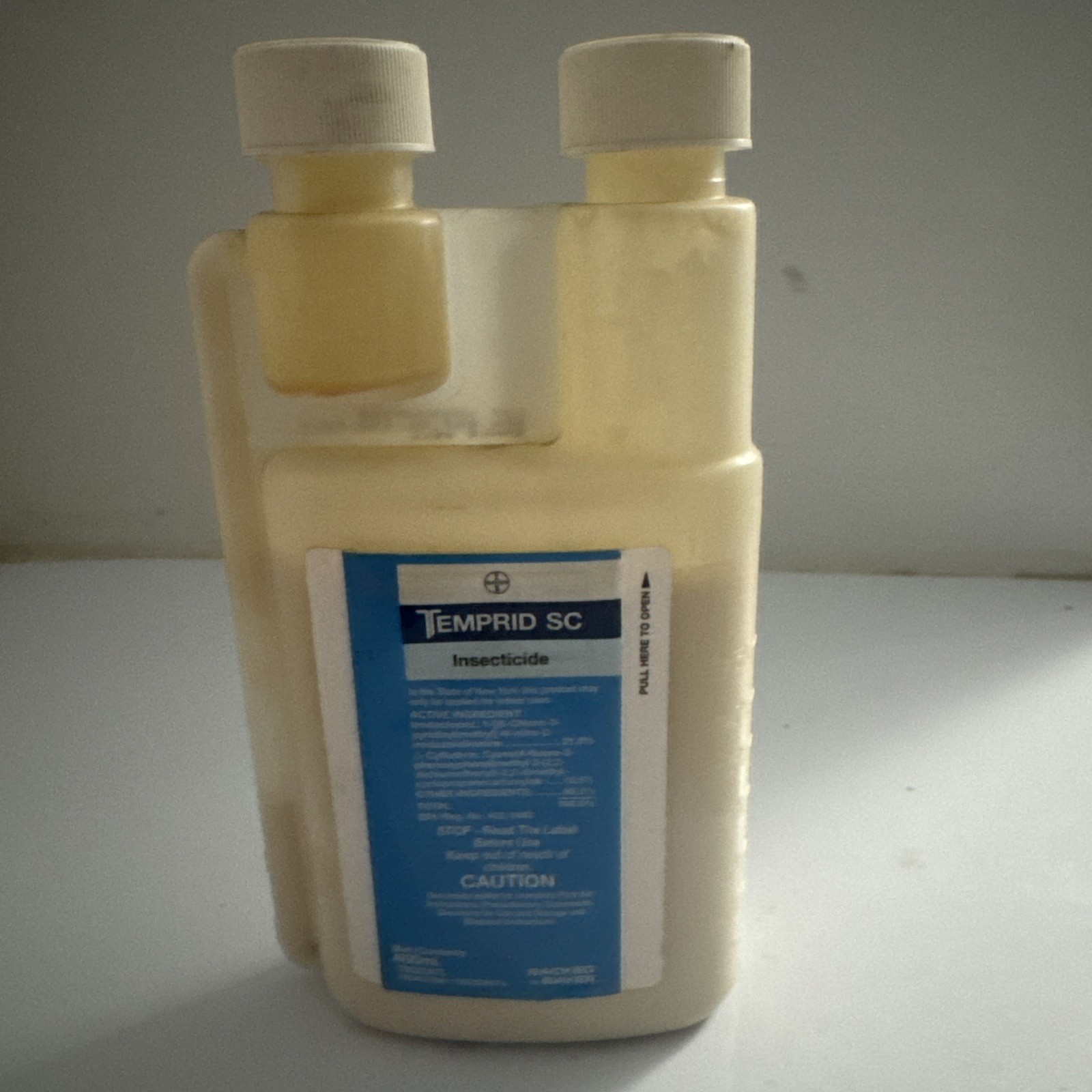 Temprid SC 400ml Bed Bug Killer Bed Bug Spray Insecticide SALE Priced! gallery