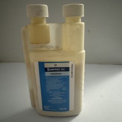 Temprid SC 400ml Bed Bug Killer Bed Bug Spray Insecticide SALE Priced!
