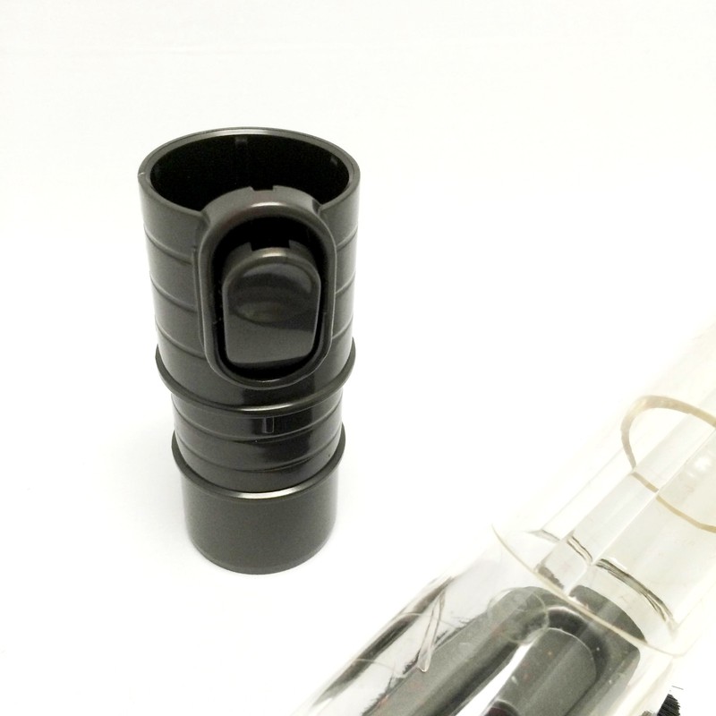 Soft Dust Brush For Select Dyson Vacuum Cleaners. See List below For Models gallery