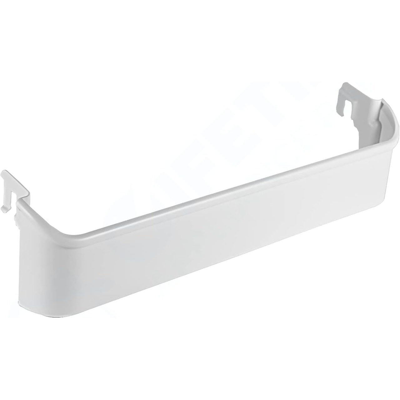 Frigidaire 240338101 Refrigerator Door Bin White OEM Part gallery
