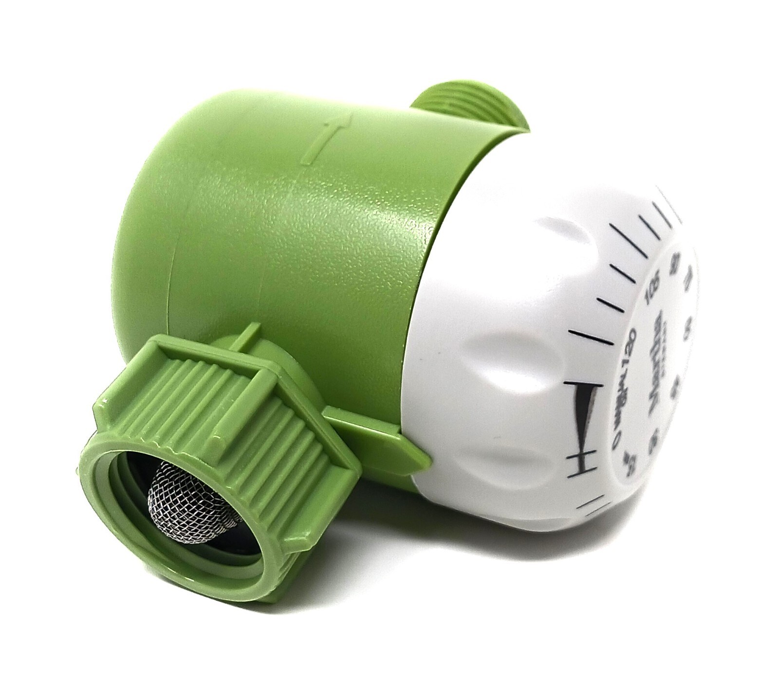 Martha Stewart Mechanical Water Timer Up To 2 Hours Of Watering gallery