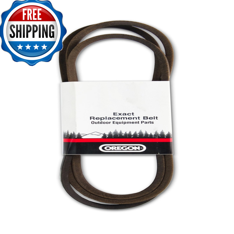Oregon 75-811 Replacement Belt For Cub Cadet 02000103 1/2-Inch X 81-1/2-Inch gallery
