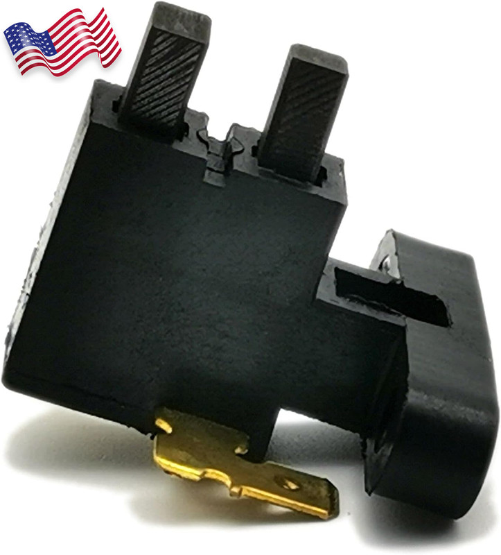 Predator Generator Carbon Brush Assembly OEM For Honda Champion 7 6500 8750 9000 gallery