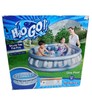 Splash Time Fun Pool Pad Wading Pool 60in X 15in H2O Go Underwater Adventure gallery