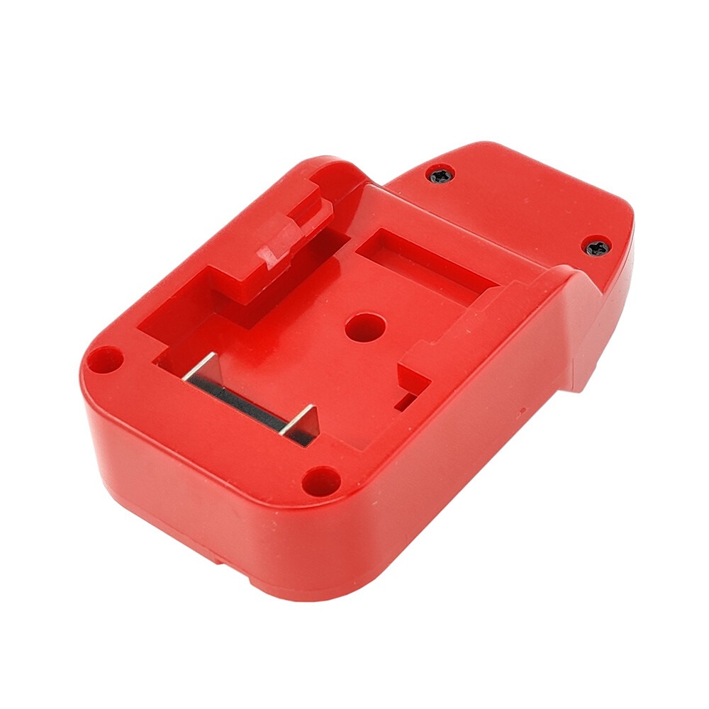 1x Adaptor For DeWalt 20v Li-Ion Battery To Bauer 20v Li-Ion Tools- Adapter Only gallery