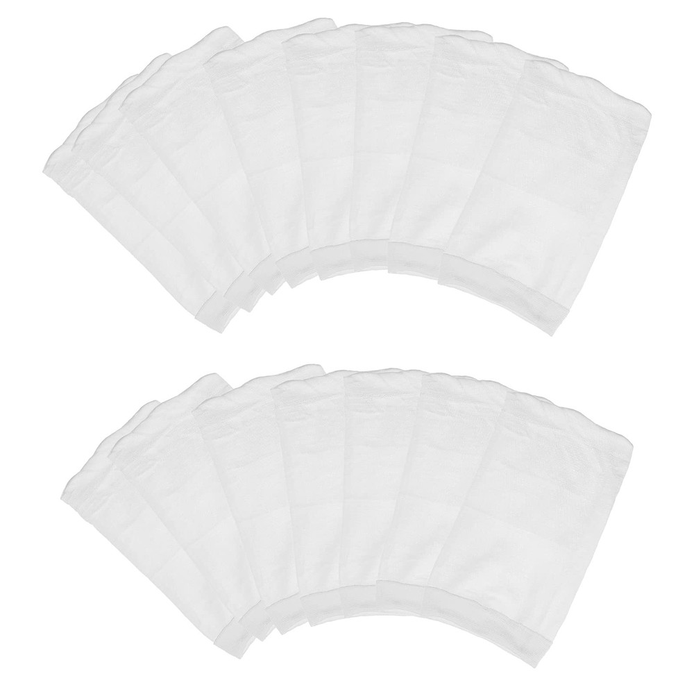Pool Vacuum Cleaner Micro Filter Bag - Compatible with Water Tech Catfish Max...