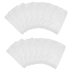 Pool Vacuum Cleaner Micro Filter Bag – Compatible with Water Tech Catfish Max…