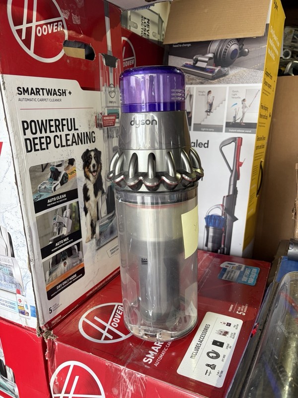 Dyson Outsize gallery