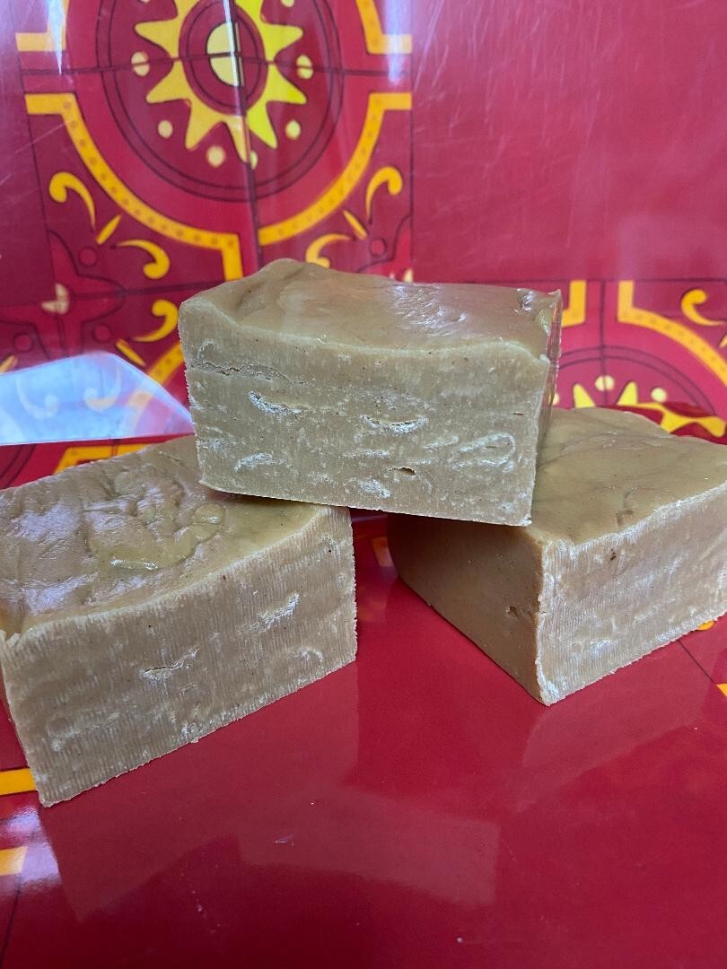 Butterscotch Fudge *nut free* 1/2 pound (intship) gallery