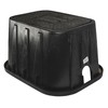 Nds D1200-Dirb Meter Box, Rectangular, 12-1/4"Hx15-3/4"W gallery