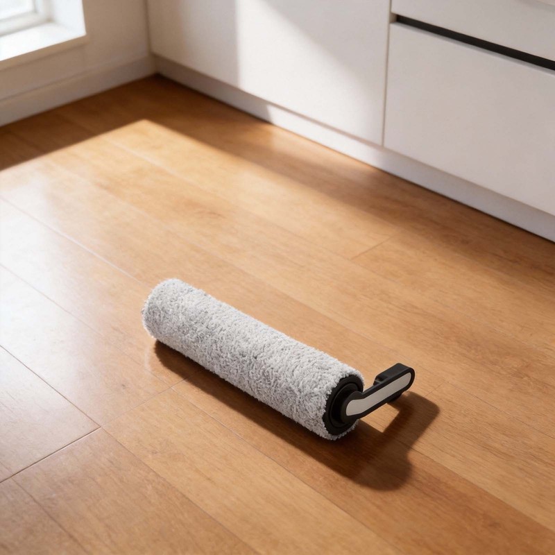 Easy To Replace Main Brush Efficient Dirt Removal Innovative Suction Technology gallery