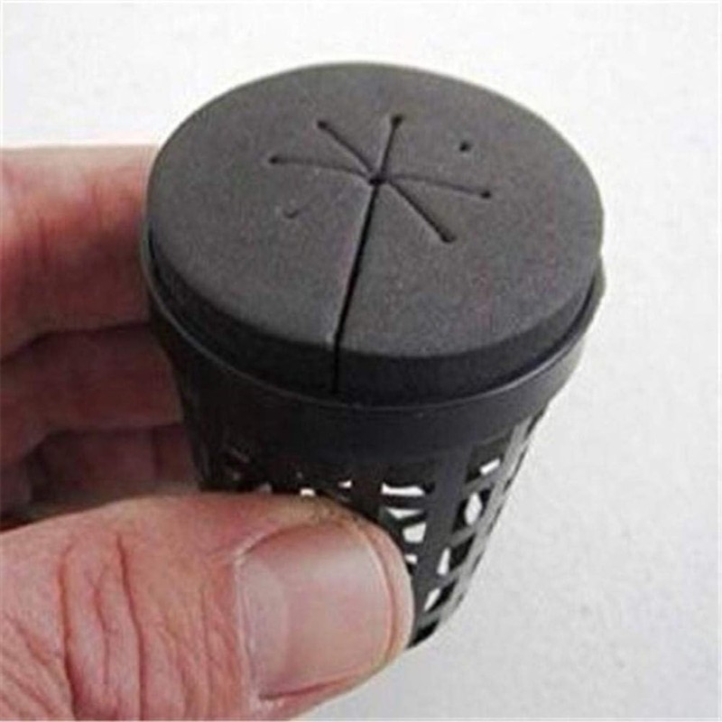 50 Pack Cloning Collars Inserts Premium Grade Foam, DIY Foam Cloner Inserts, ... gallery