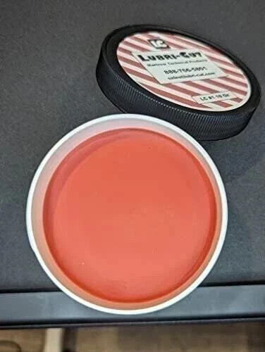 Lubricut Cutting Paste 3-Pack – 10oz x3 Beeswax Lubricant for Drilling & Tapping gallery