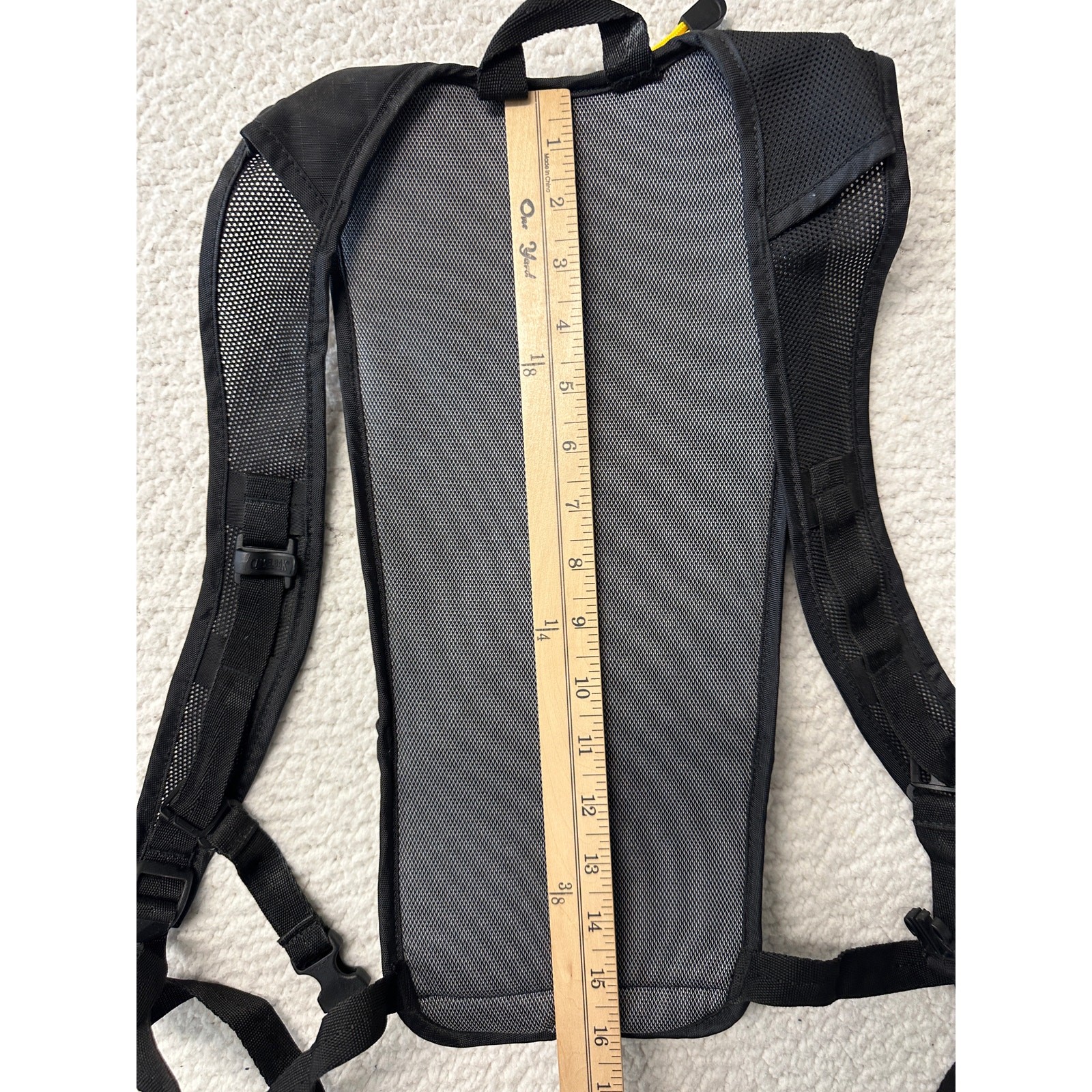 Camelbak Rogue Hydration Backpack  2