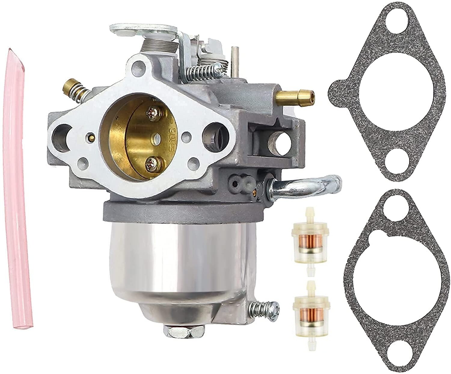 Carburetor For KAWASAKI FB460V 4 Stroke Engine 15003-2796,15003-2777 gallery