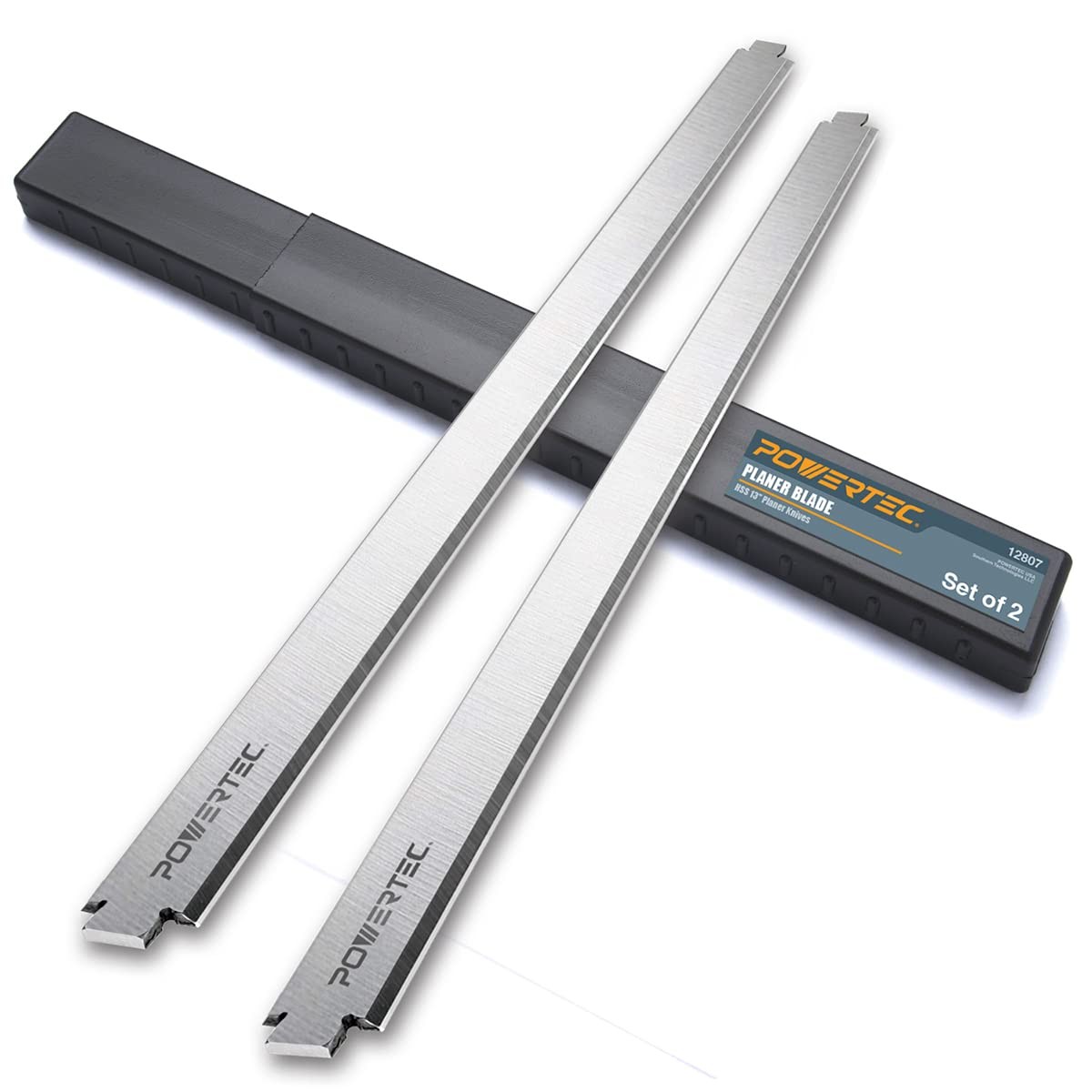 13 Inch Planer Blades for Ridgid TP1300, TP13001, TP13002 Planer, for AC8630 ... gallery