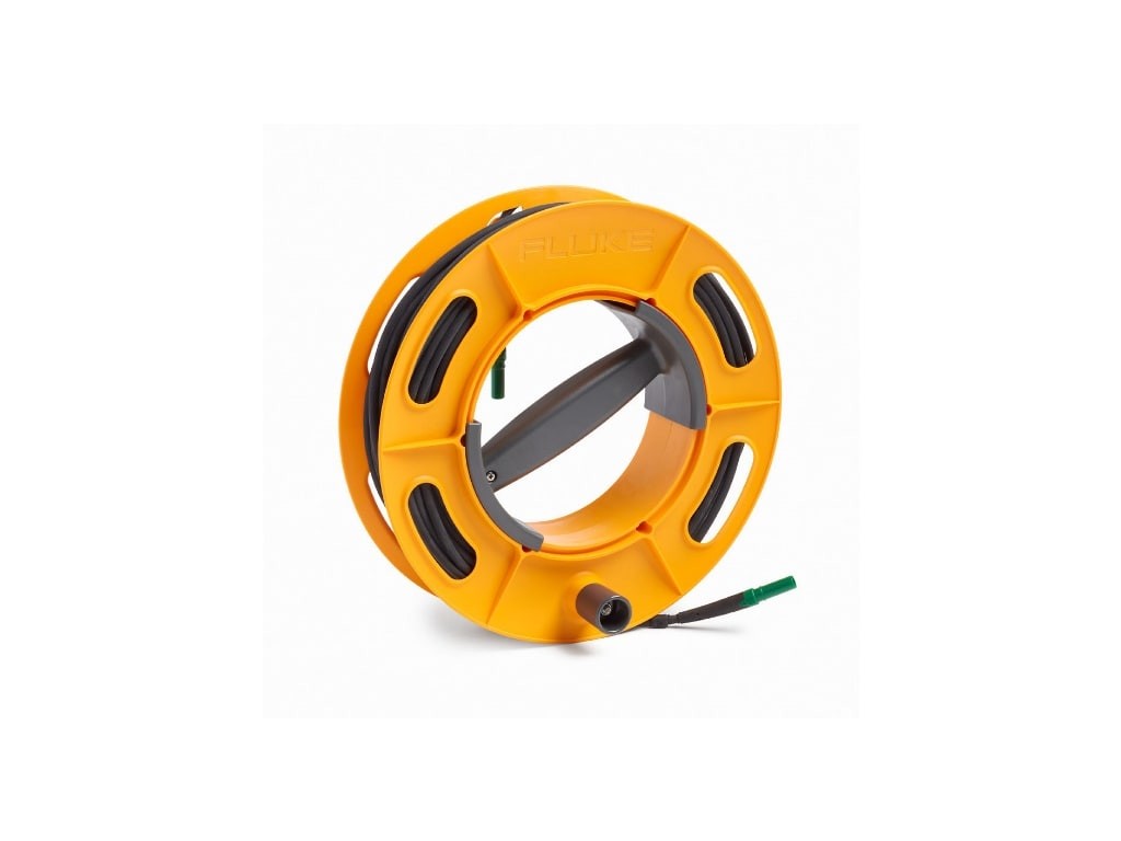 Fluke TL1000/30M - Test Lead Cable Reel (30 Meters) gallery