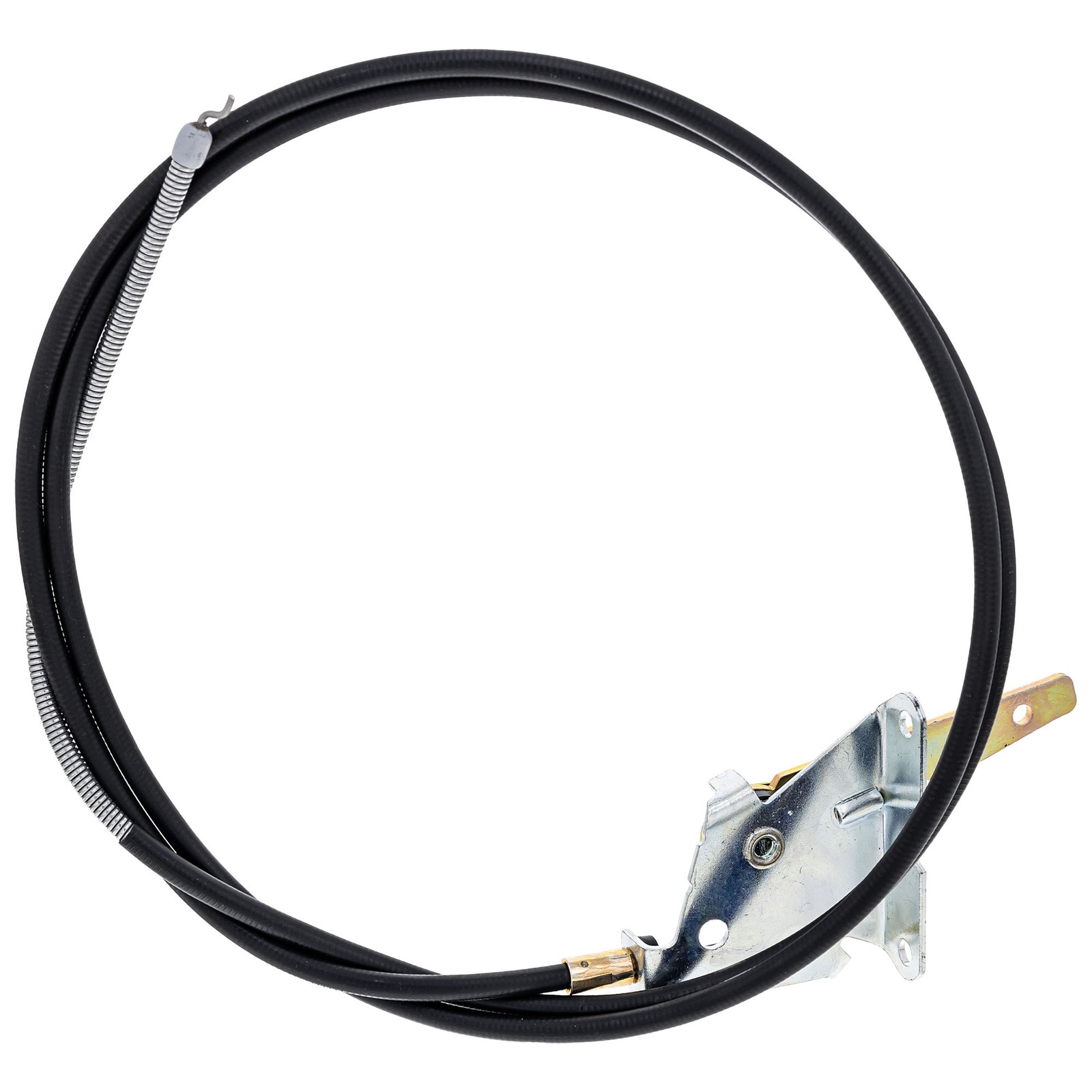 CUB CADET 946-05145 Throttle/Choke Cable 57" RZT 42 46 50 54 S L L54 L50 L46 L42 gallery