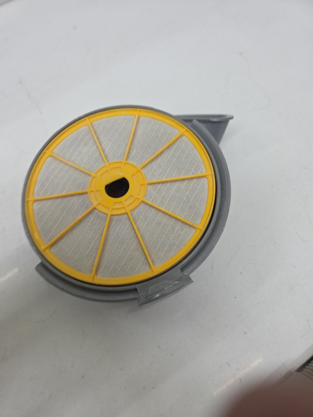 Dyson DC07 DC14 Vacuum Cleaner Parts Pre Filter Cover Housing Original Part gallery