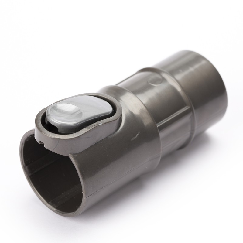 Articulating Hard Floor Tool Attachment Head for Select Dyson Vacuum Cleaners gallery