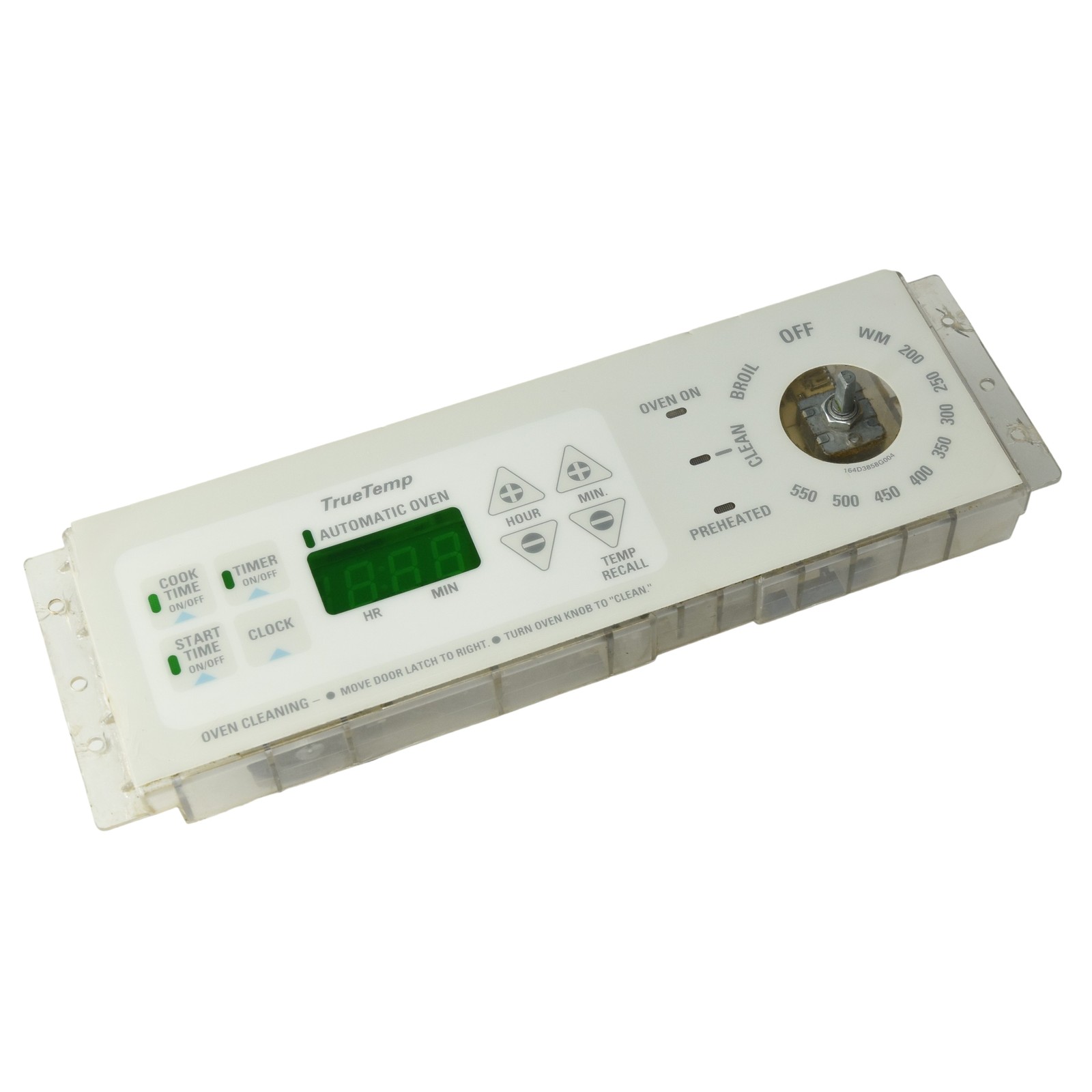 Original 191D2818P002 GE Control⚡1-Year Warranty⚡FAST+FREE SHIPPING⚡ gallery