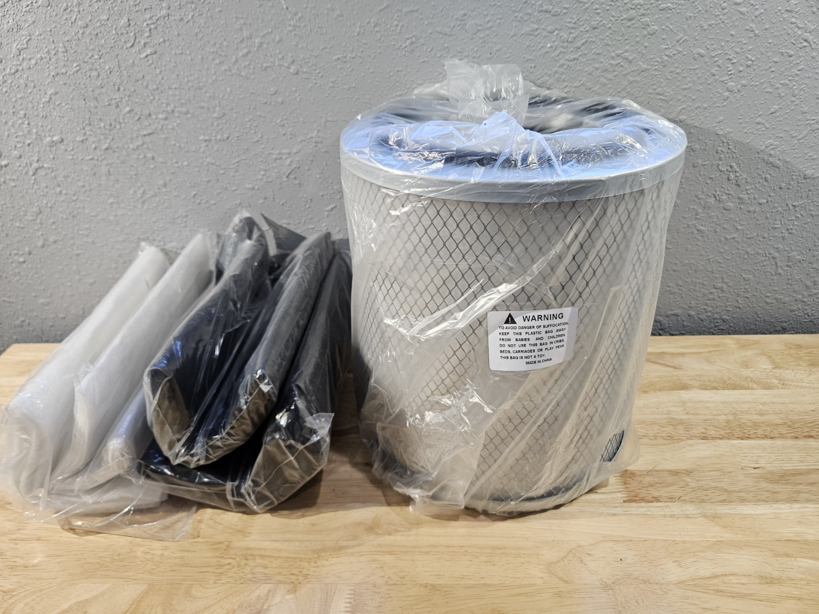 Austin Air Healthmate HM200 Replacement Filter, Compatible w FR250, HM250, HM205 gallery