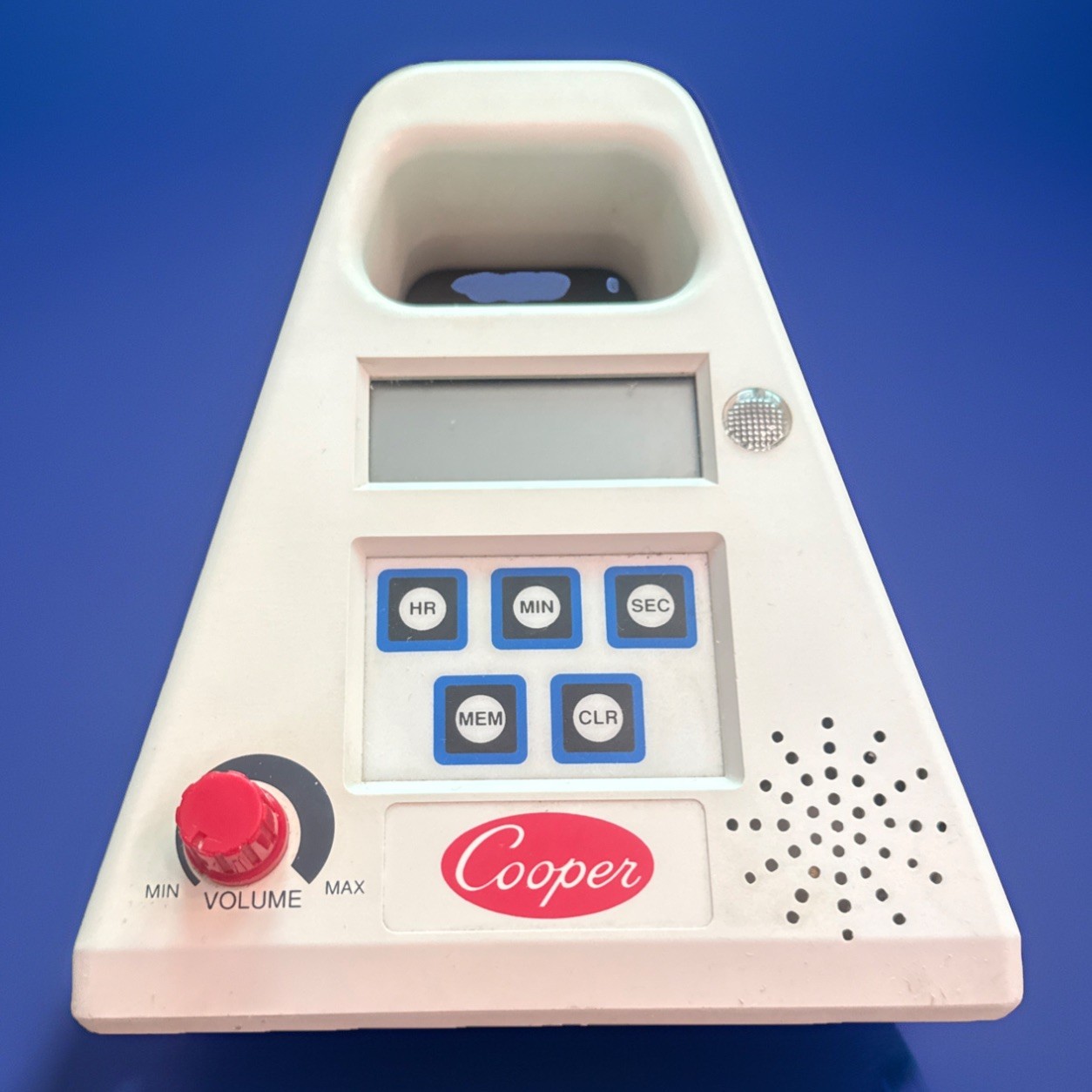 Cooper-Atkins FT24-0-3 Large Single Station 24 Hour Digital Timer. gallery