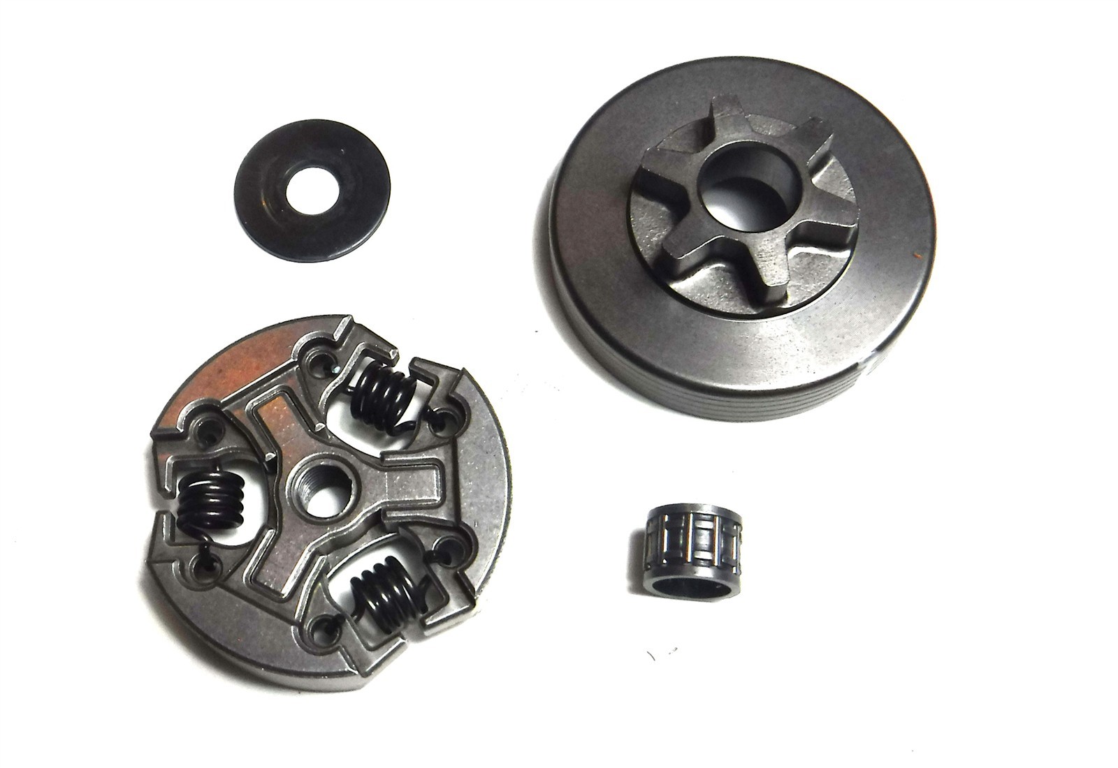 V Modest 25cc Clutch Kit - OEM gallery