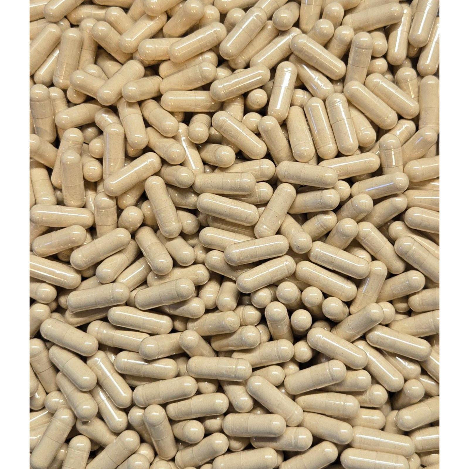 Ashwagandha Capsules - Organic - Bulk gallery