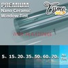 ESSMO Nano Ceramic Window Tint Film 70% VLT Car Home UV Heat Protection NCF70 gallery