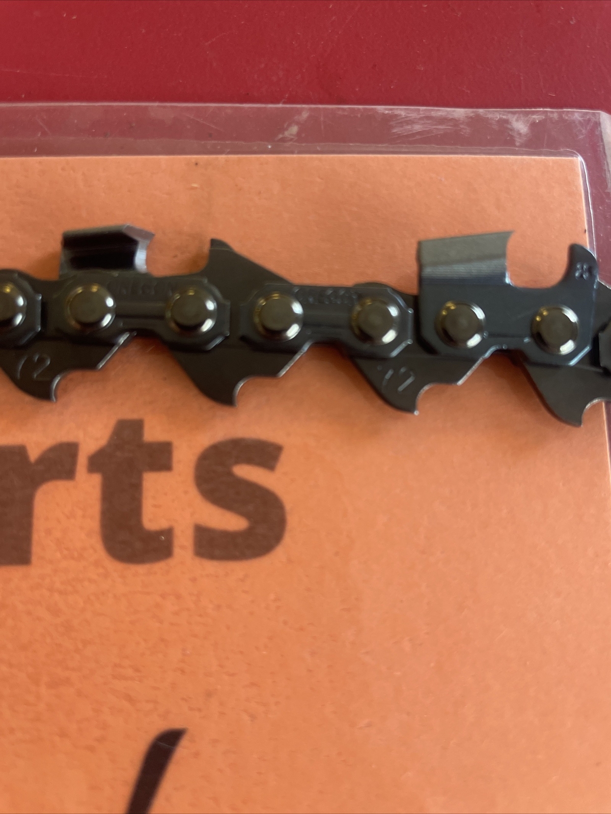 18" oregon Chain For Husqvarna 55 Rancher 61 65 66 70 77 160 162 181 185 257 gallery