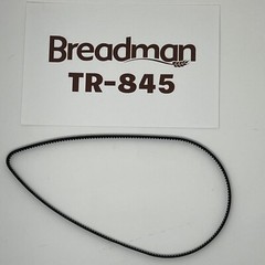 Breadman Bread Machine Maker Model TR845 OEM Replacement Part ~ Timing Belt