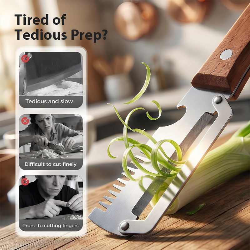 Multi-functional Vegetable Peeler for Kitchen, 2 in 1 Single Blade Peelers Tool gallery