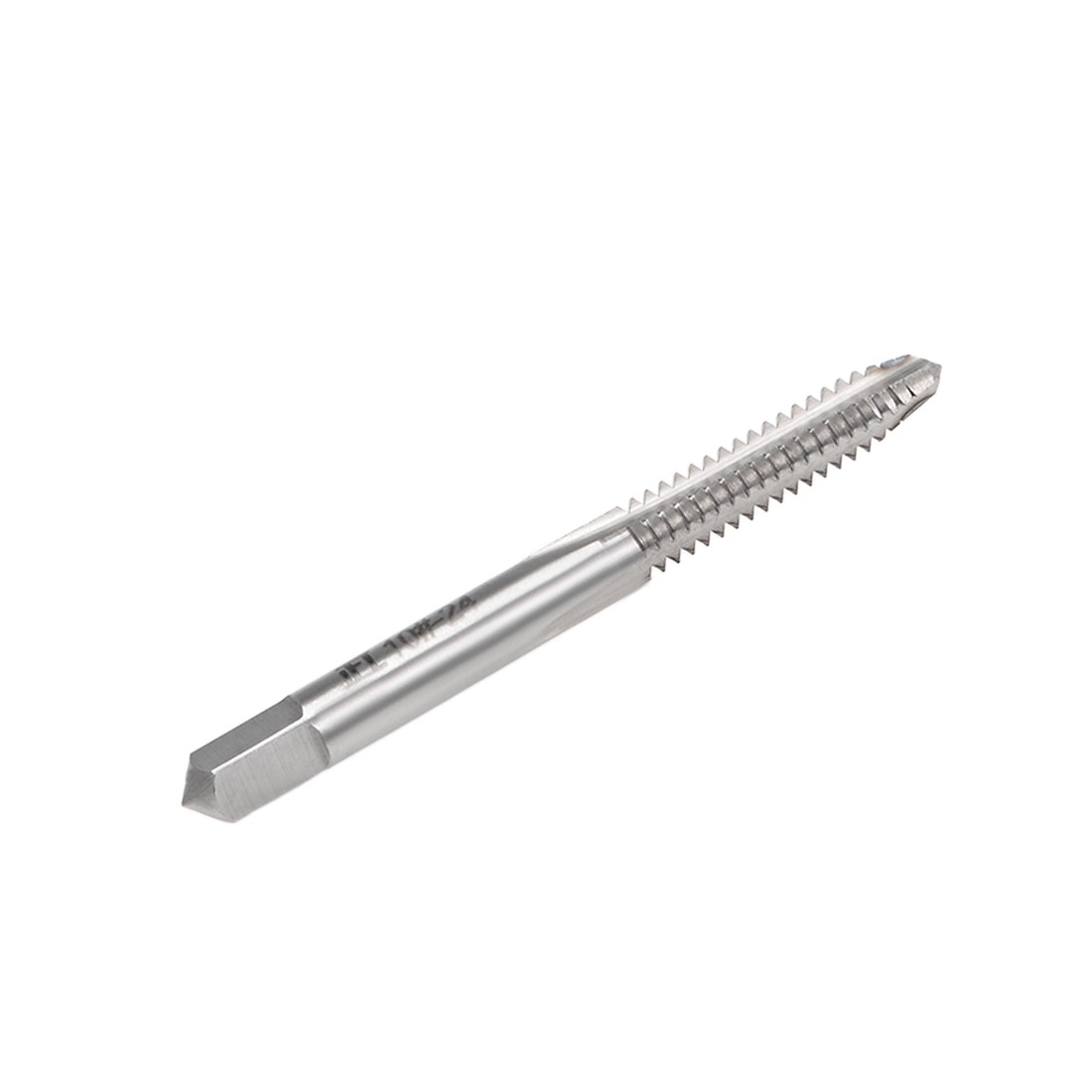5 x Machine Tap 10-24 UNC Thread 2B Class 3 Flutes High Speed Steel gallery