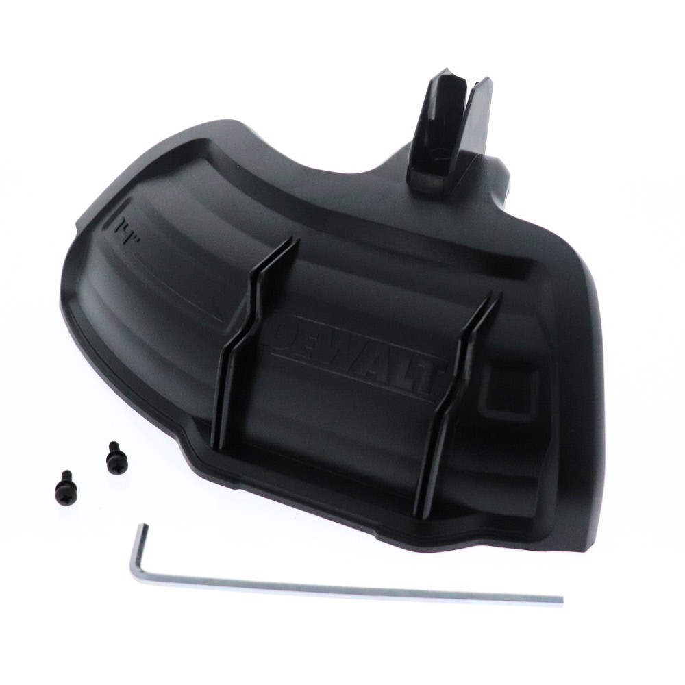 Black & Decker OEM N776927 String Trimmer Guard Assembly DCST922B DCST922P1