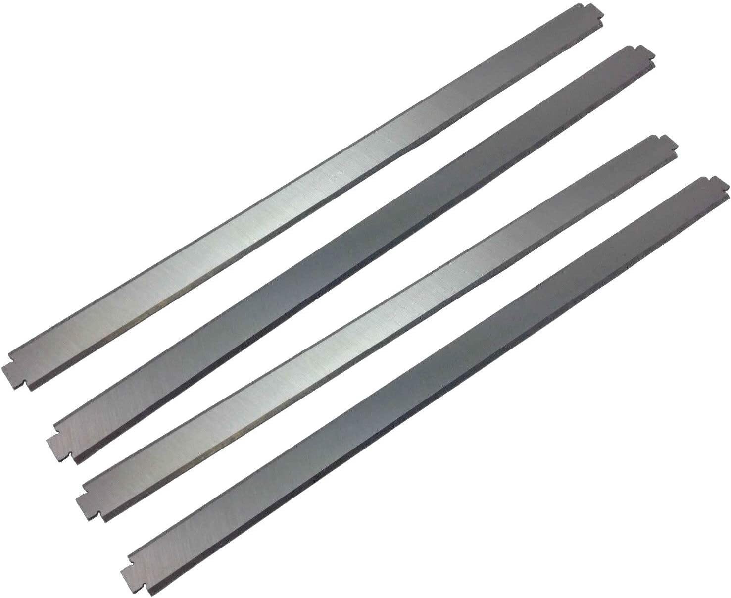 13-Inch Planer Blades for Ryobi AP1301 Planer, Ridgid TP1300 TP13001, 2 Sets gallery