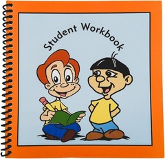 4 Weeks to Read Additional Workbook – Extra Workbook ONLY – Hands On Learning…