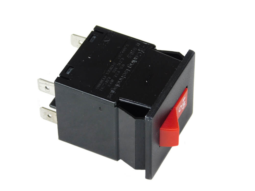 Briggs & Stratton OEM 202033GS Generator Breaker-Circuit 30A