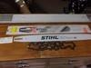 Stihl OEM 28" Pro Guide Bar 3/8" .050 91DL 3003-000-8838 Chain 33RS-91 #GL-SN2E gallery