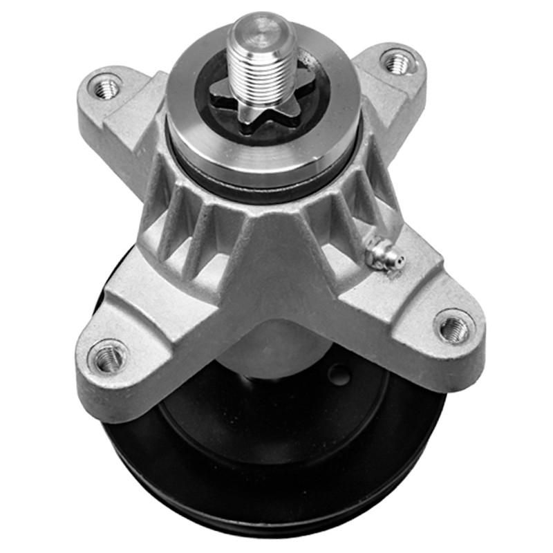 (3) Riding Tractor Mower Spindle Assembly for Cub Cadet GT1054 GT1554 RZT54 gallery