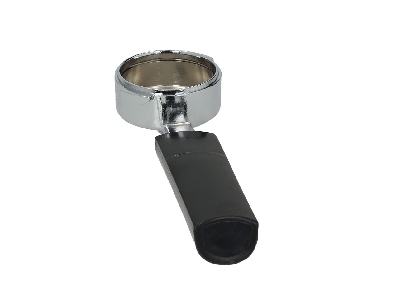Gaggia Espresso Coffee Machine Portafilter Filter Holder and Handle gallery