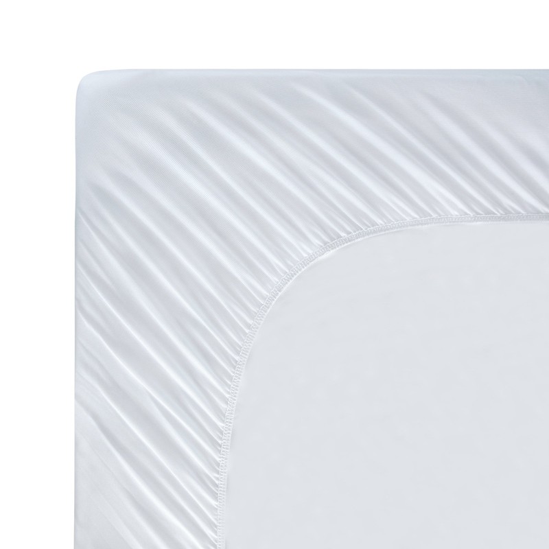 Sertapedic Cool, Fresh & Clean Quilted Comfort Mattress Pad, Queen gallery