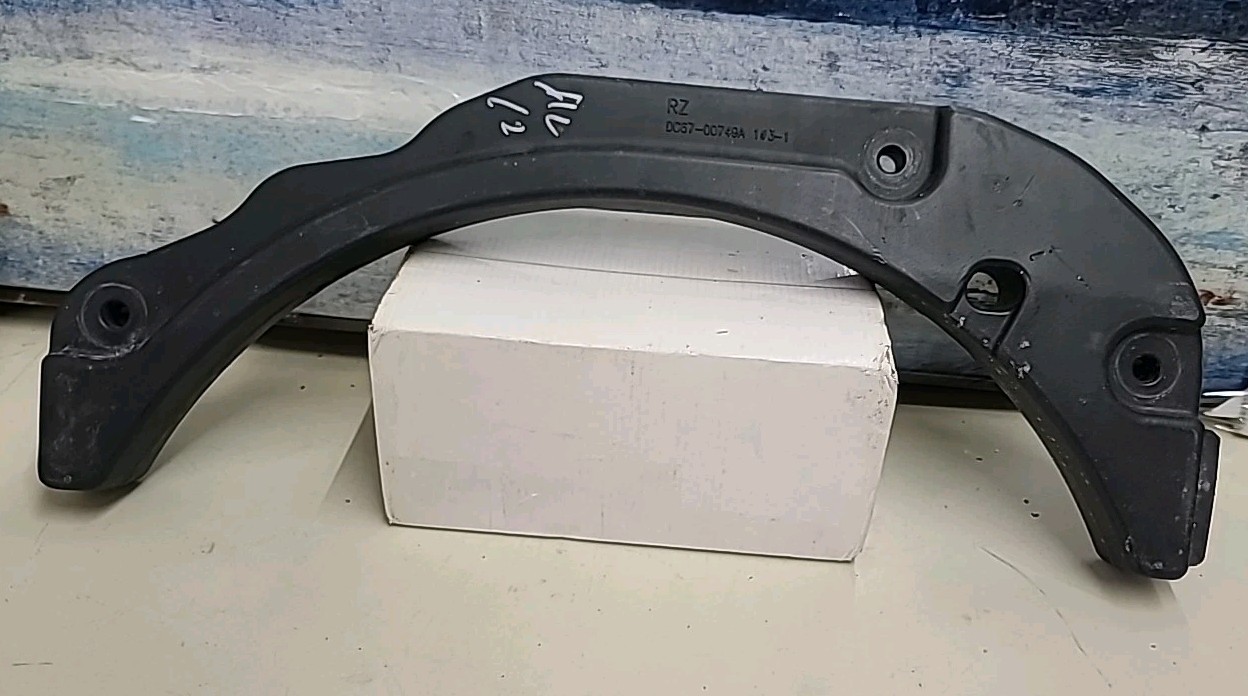 Samsung Washer OEM Counterweight Balance Counter Weight - DC67-00749A gallery